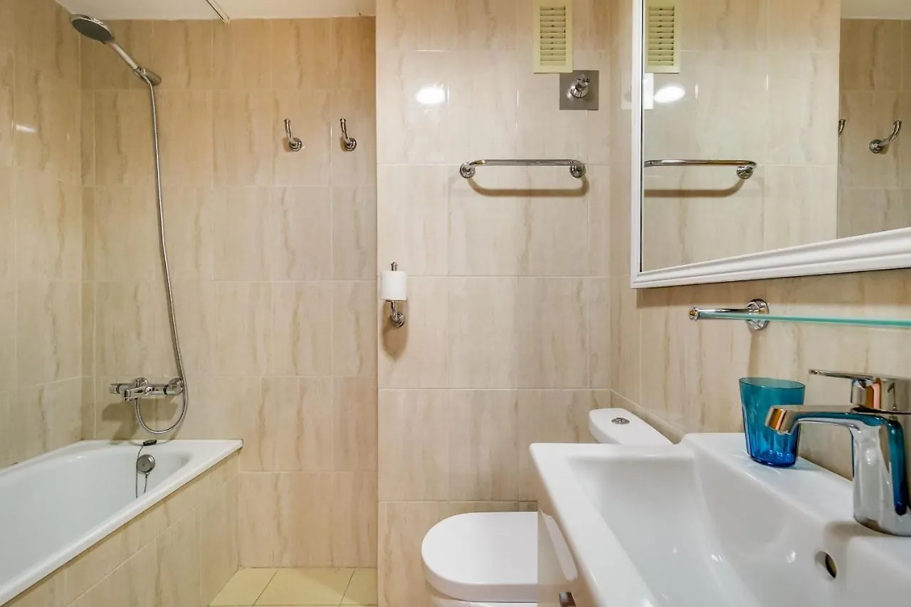 Apartamento Vivalidays Edurne Blanes España