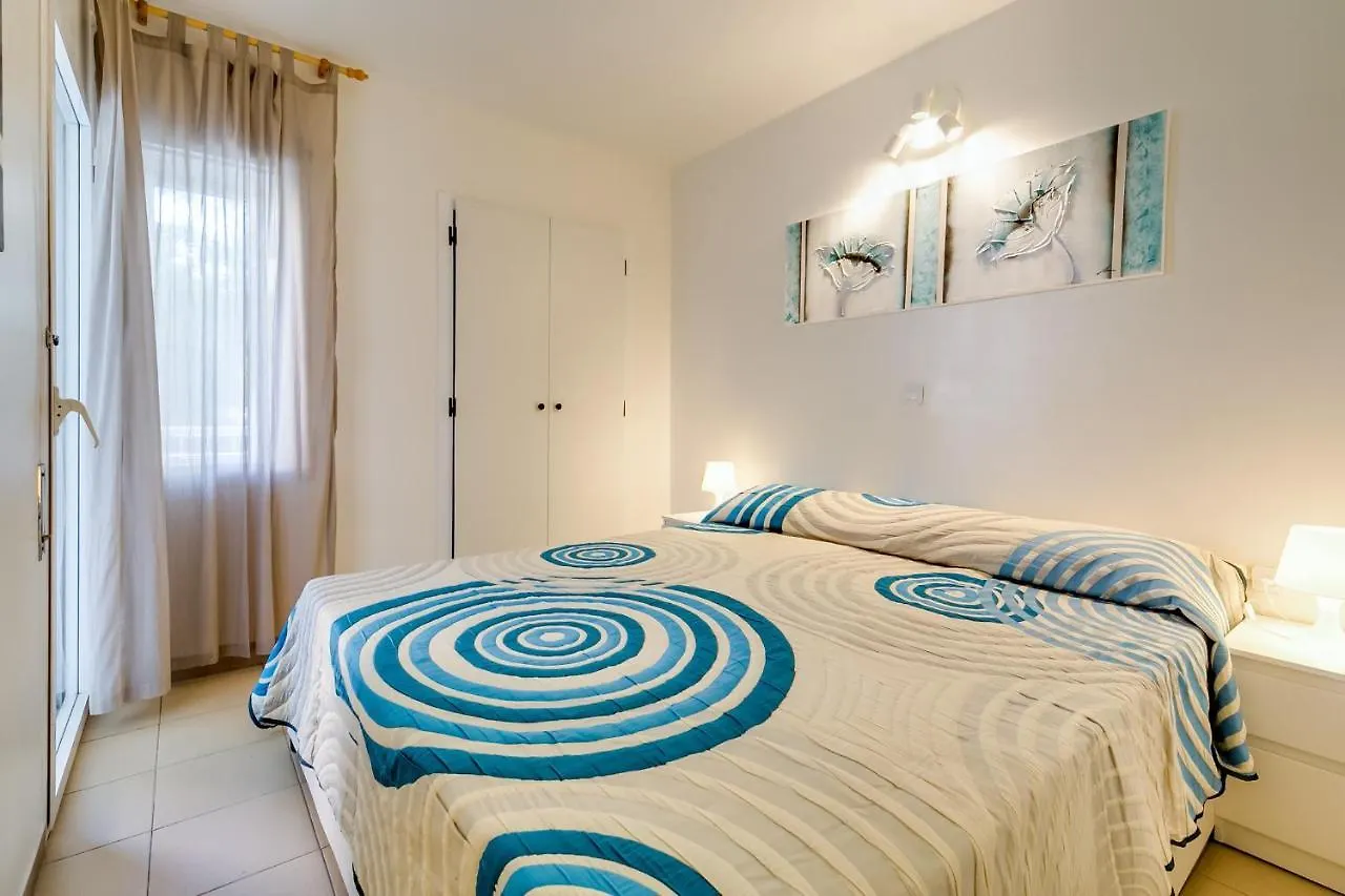 Apartamento Vivalidays Edurne Blanes España