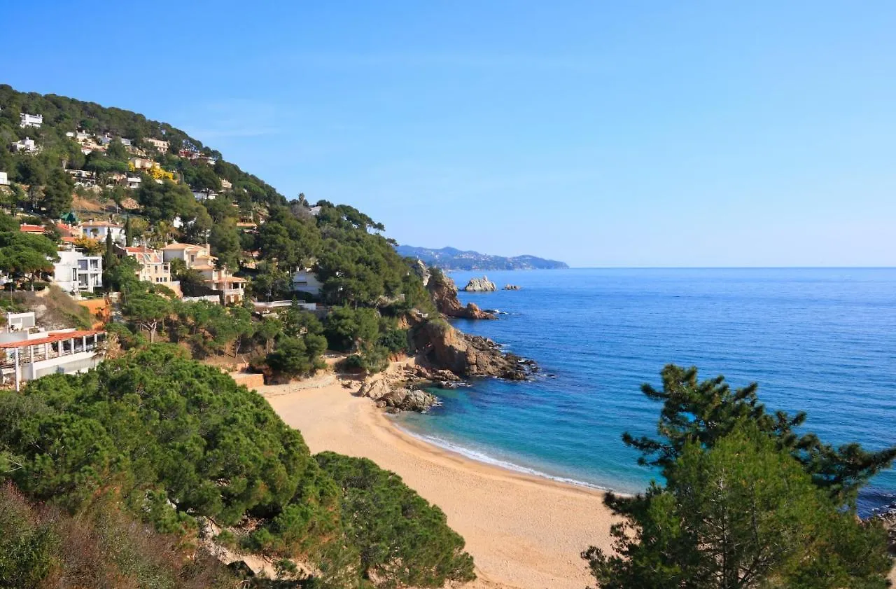Apartamento Vivalidays Edurne Blanes 0*,  España