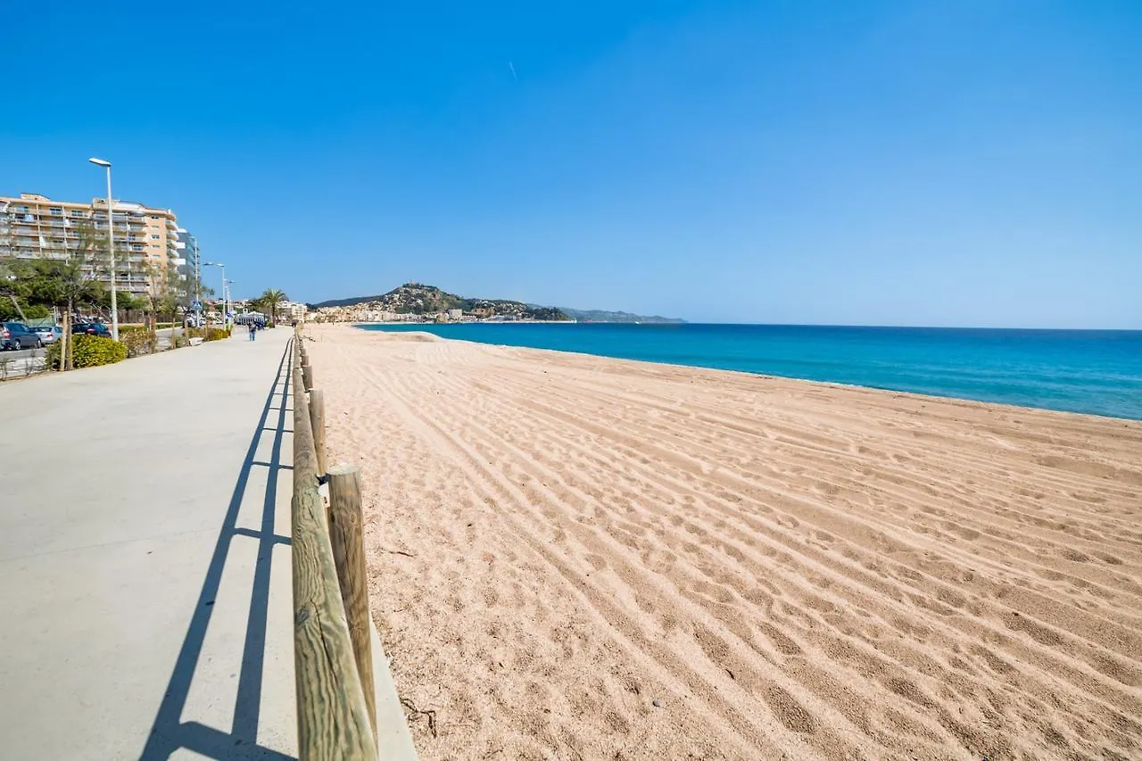 Apartamento Vivalidays Edurne Blanes España