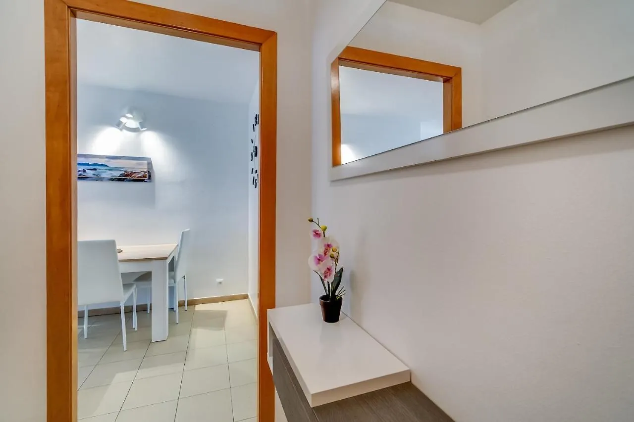 Apartamento Vivalidays Edurne Blanes